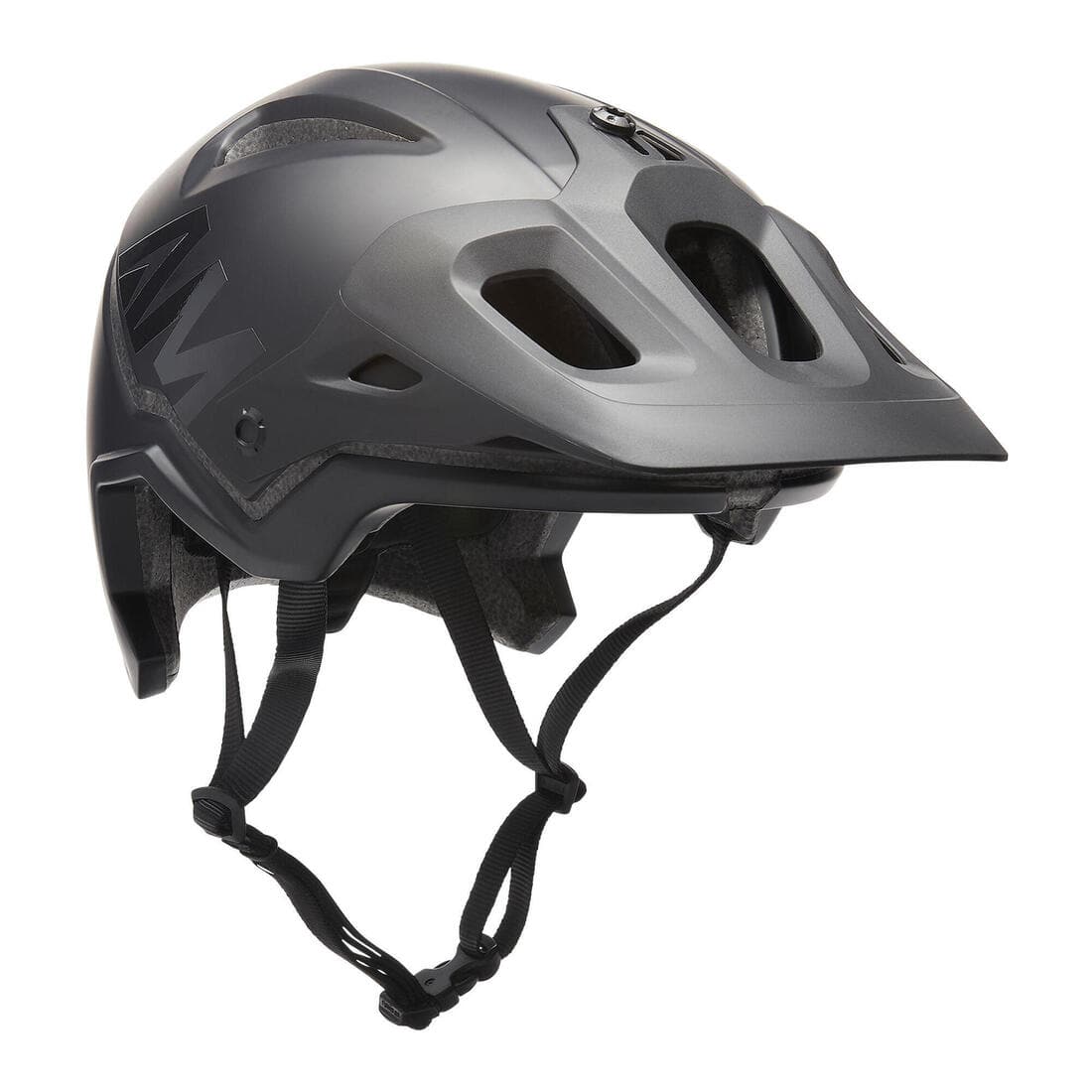 Casque VTT All Mountain Noir