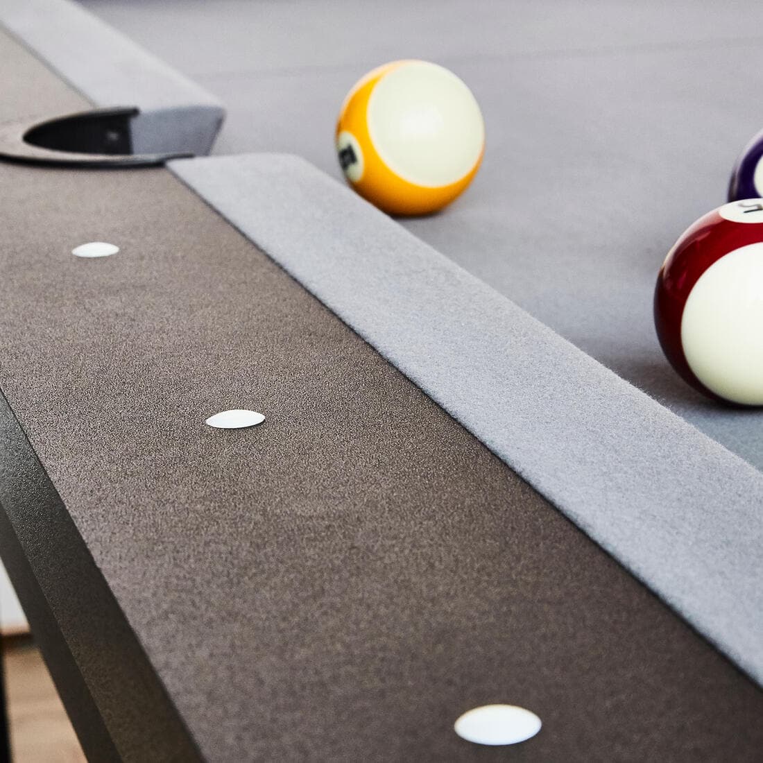 Table de billard convertible bt 600 us