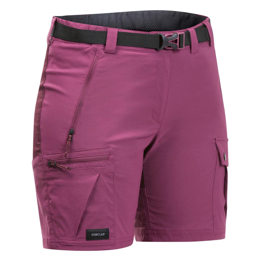 Short de trek montagne femme - mt500