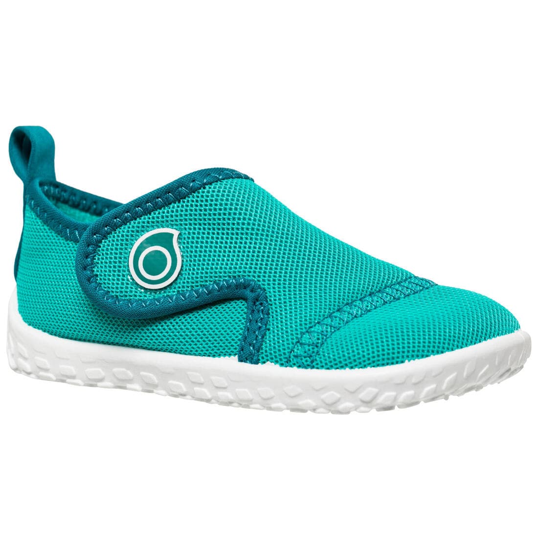 Chaussures aquatiques Bébé - Aquashoes 100