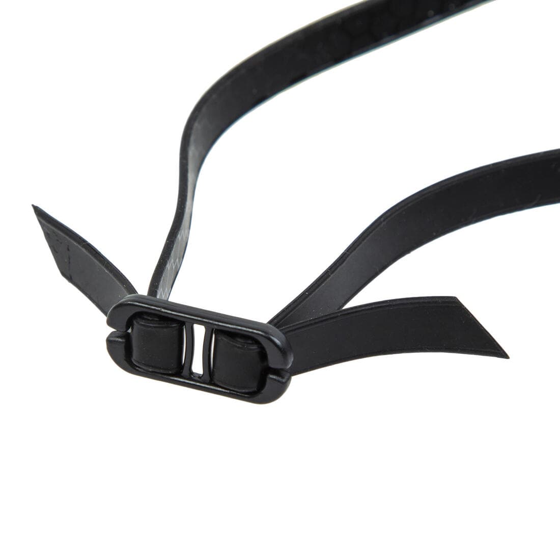 Lunettes de natation Arena Airspeed mirror jaune noir. ARENA