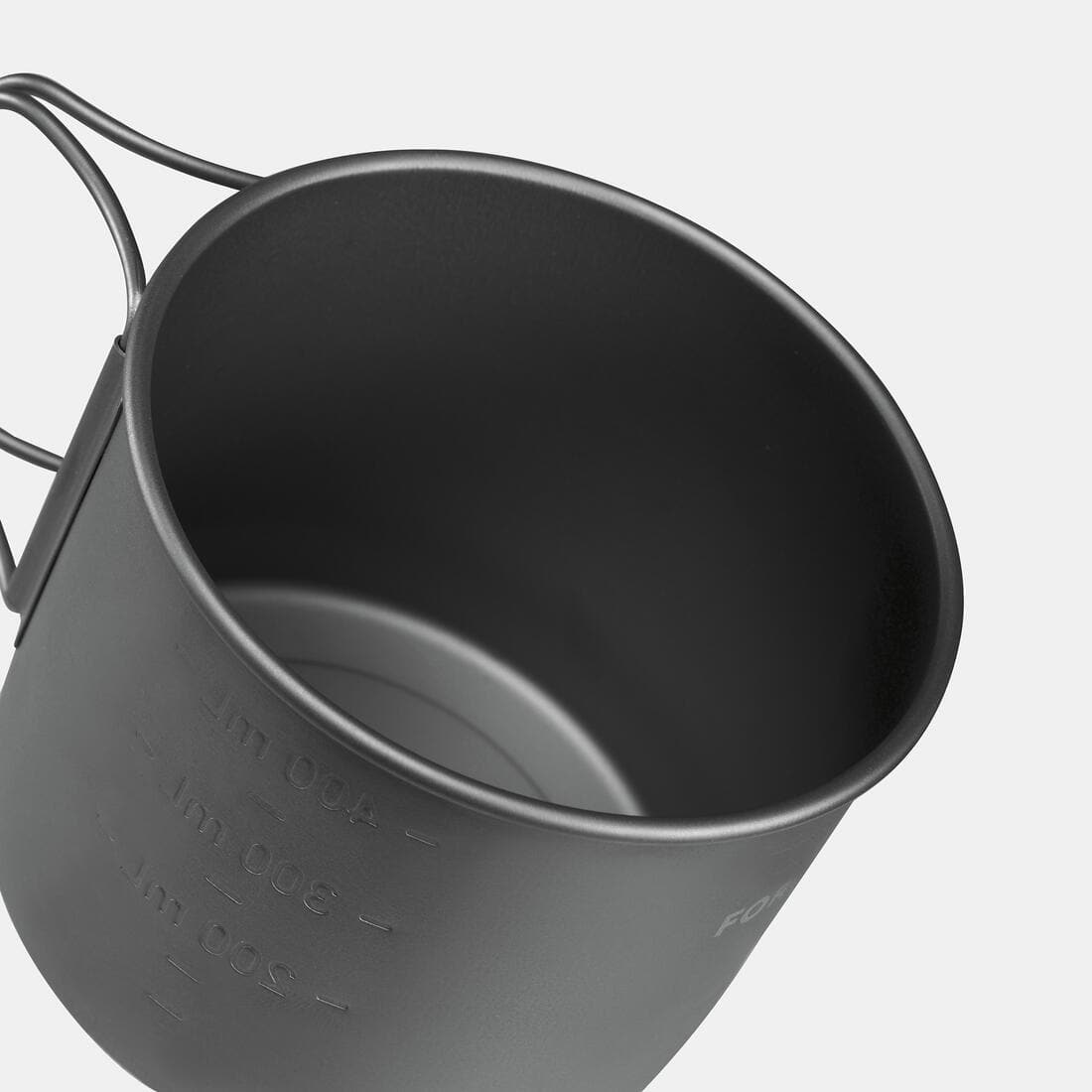 Tasse en titane - 0,45 litre - MT500