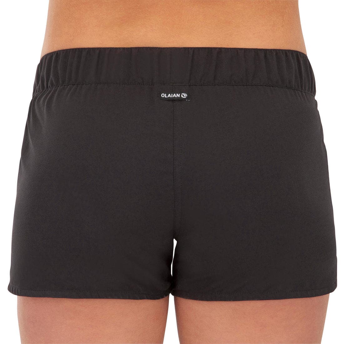 SHORT DE BAIN SURF FILLETTE KINA 100