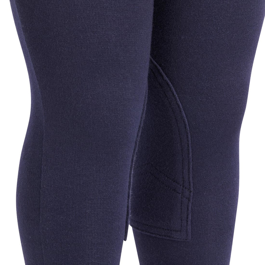 Pantalon équitation Bébé - 100 marine