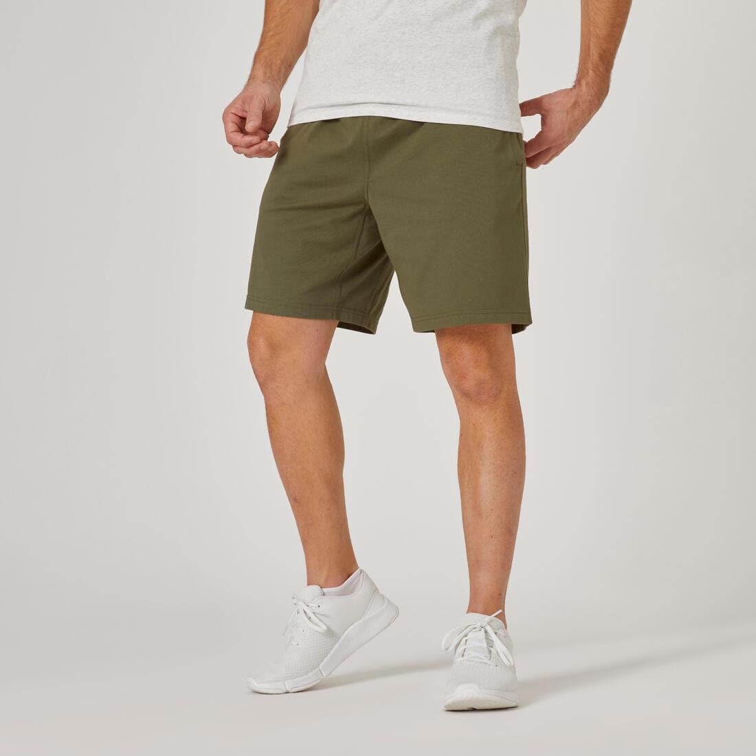 Short Fitness Homme - 500 Essentials