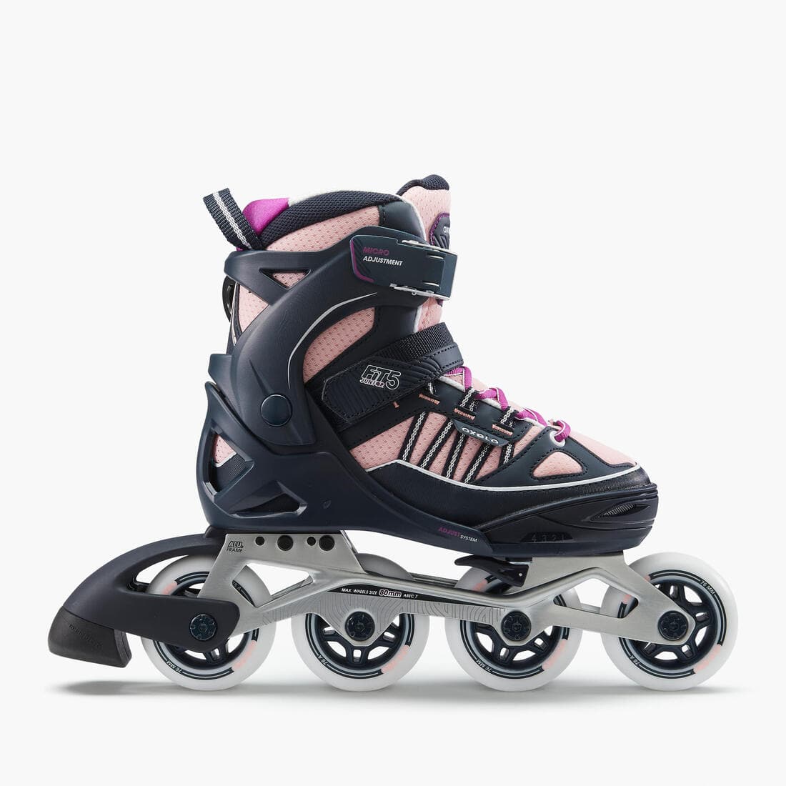 Roller fitness enfant FIT 5 Jr racing