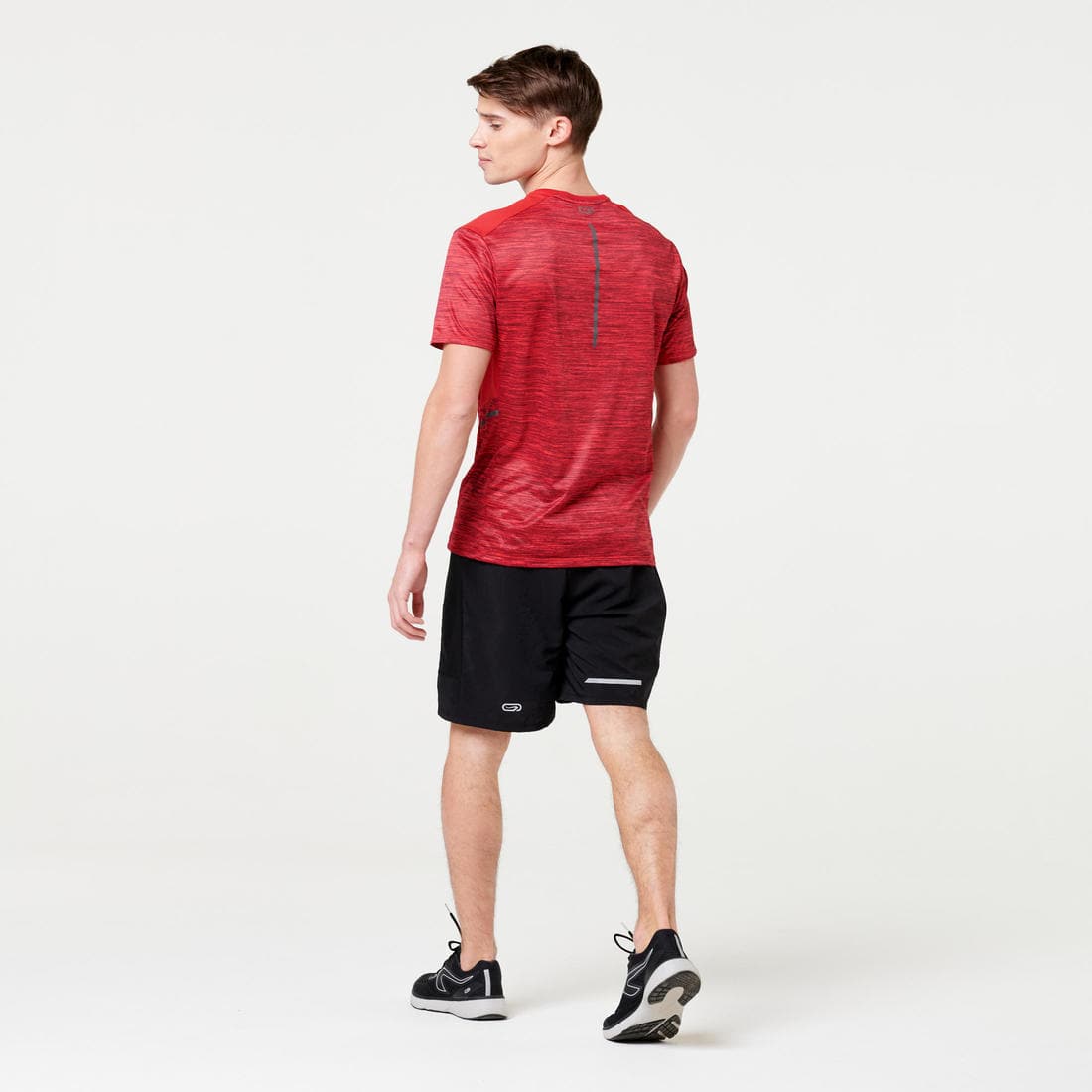 T-shirt running respirant homme - dry+