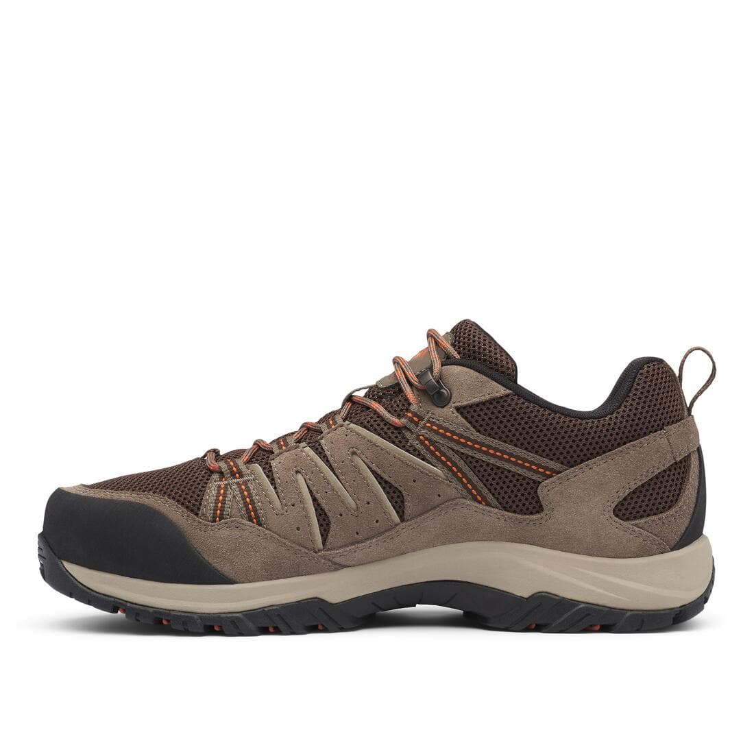 CHAUSSURES IMPERMEABLES DE RANDONNÉE MONTAGNE - COLUMBIA REDMOND - HOMME