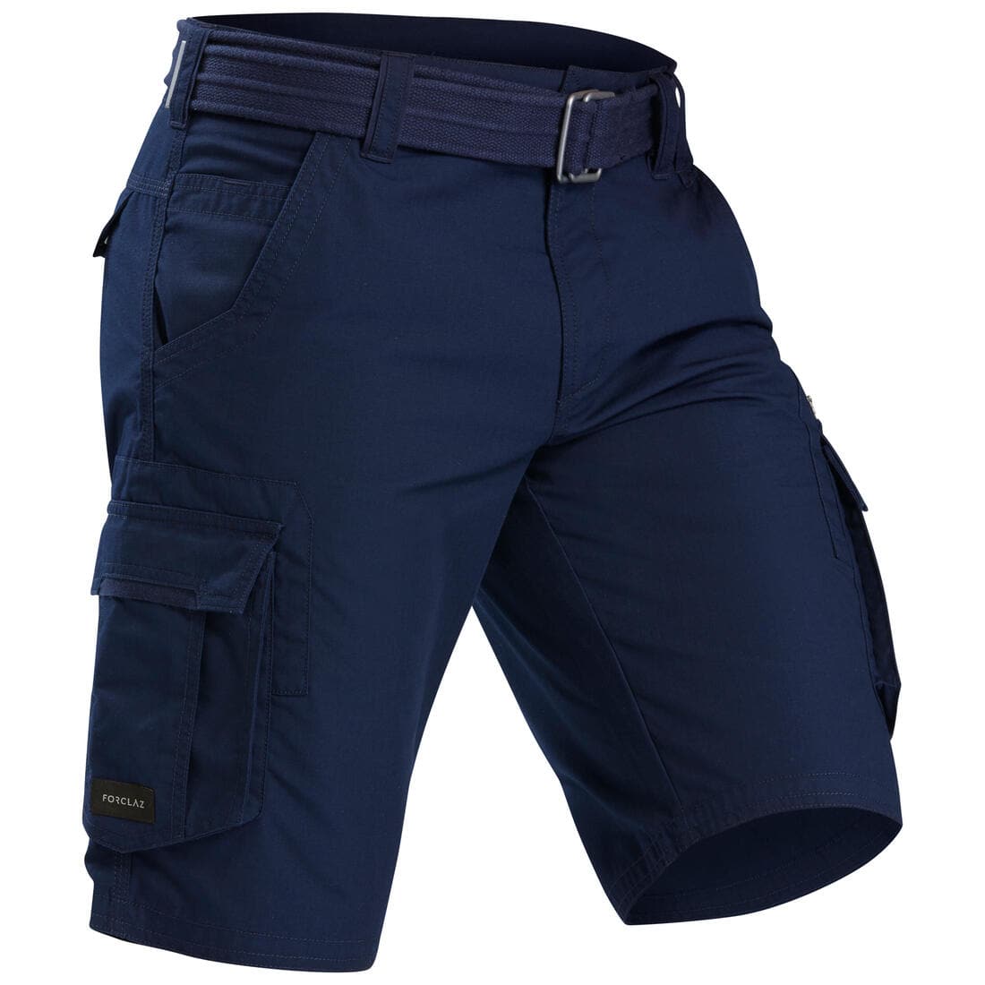 Short cargo de trek voyage - travel 500 homme