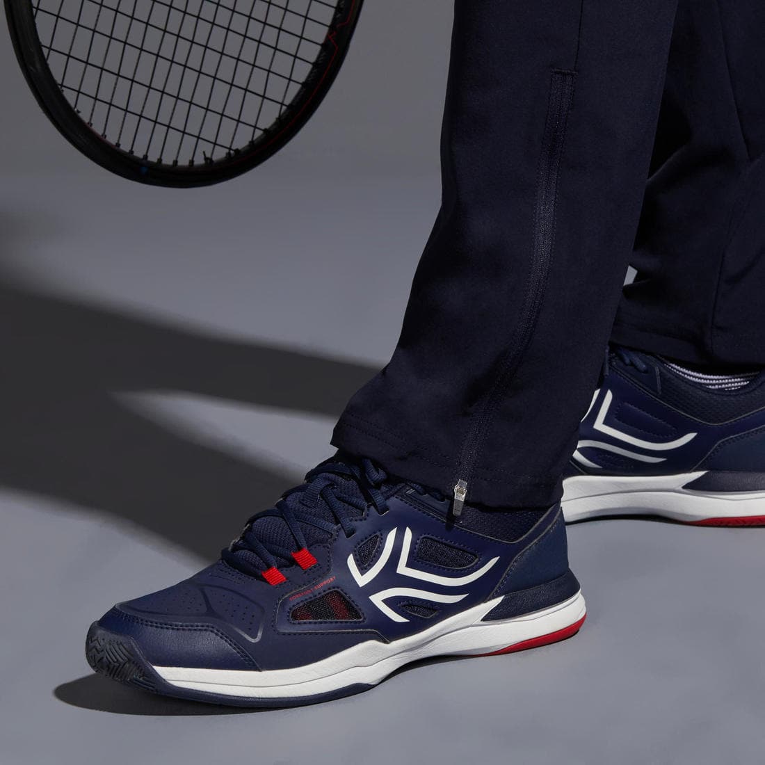 PANTALON DE TENNIS HOMME ESSENTIAL