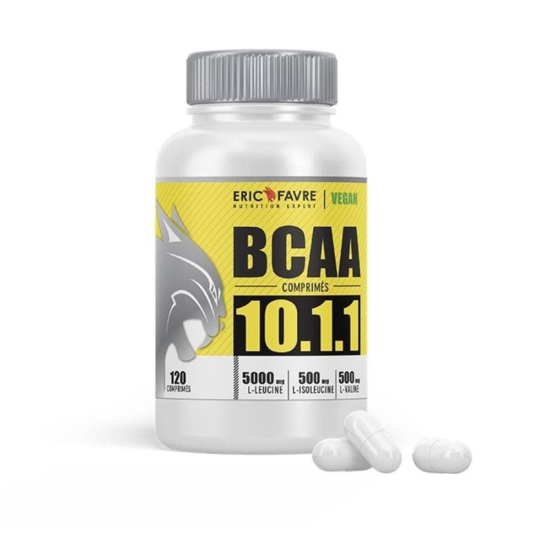 BCAA 10.1.1