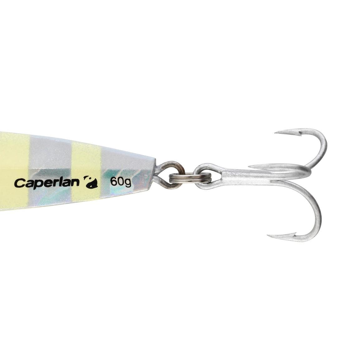 CASTING JIG BIASTOS ASSIST 60gr MULLET au leurre en mer