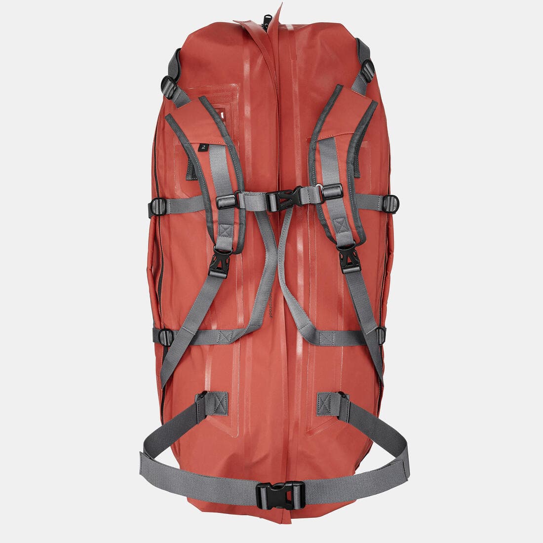 Sac de transport de trekking imperméable - 80 L à 120 L - DUFFEL 900 EXTEND WP