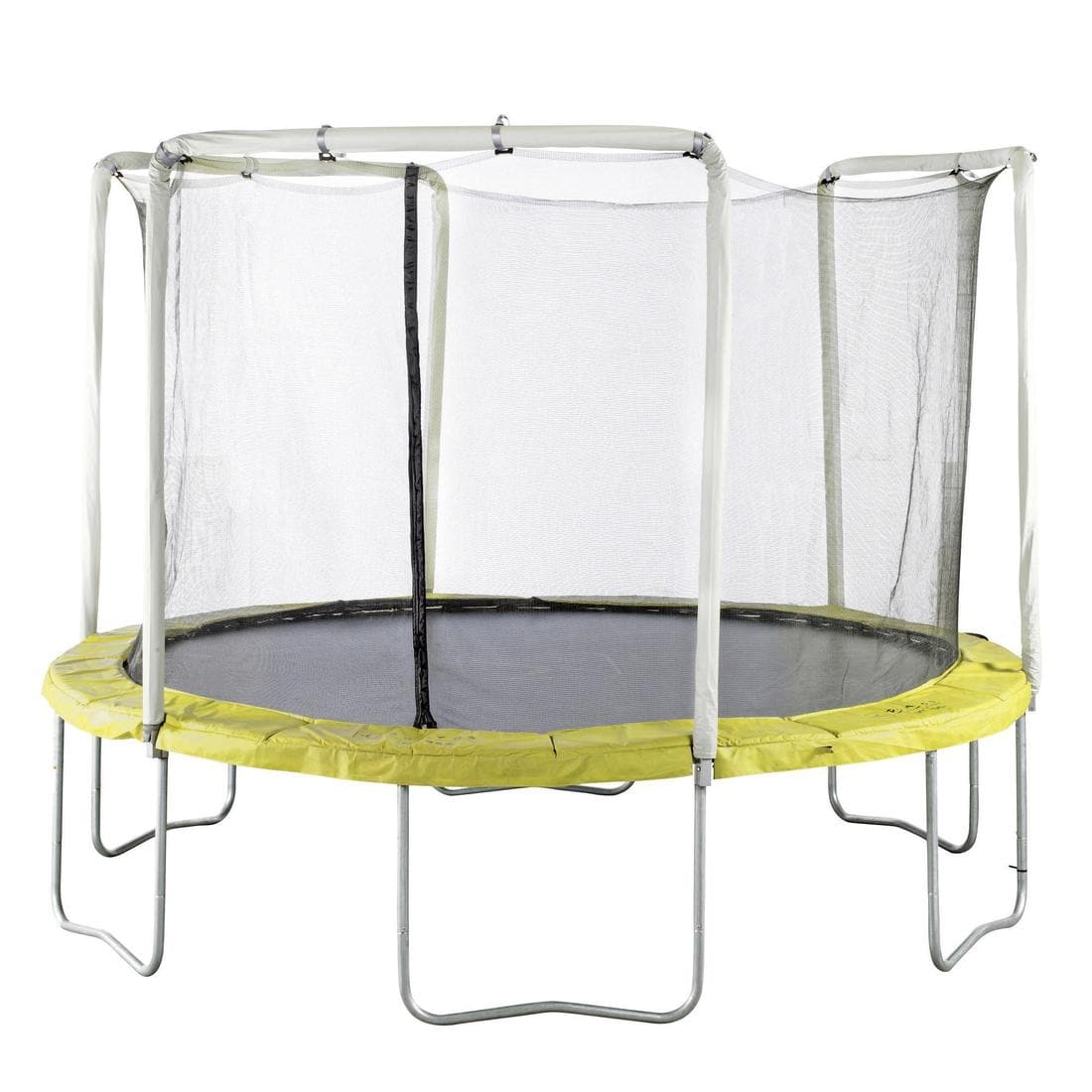 Housse protection poteau, pièce détachée trampoline, MT 365 / 420