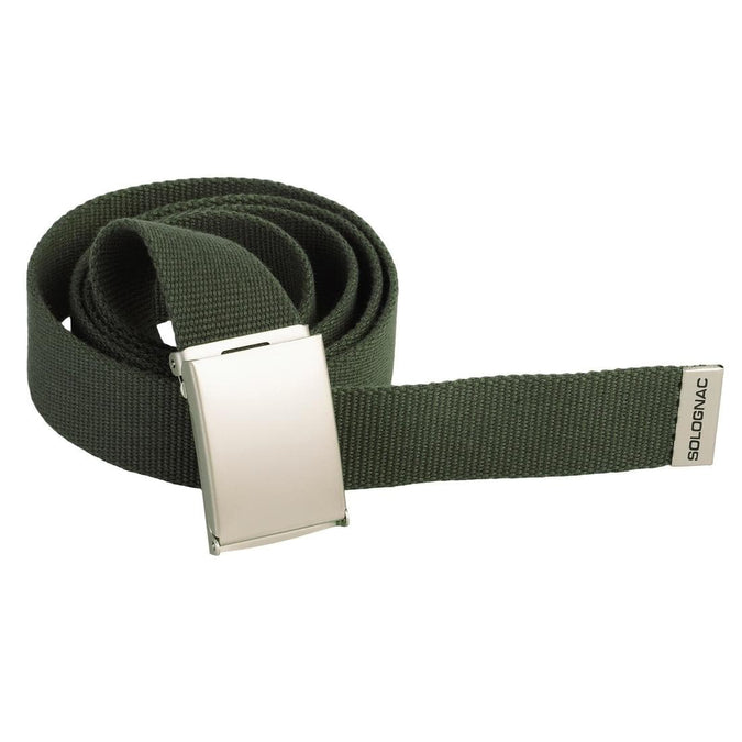 





CEINTURE CHASSE 100, photo 1 of 4