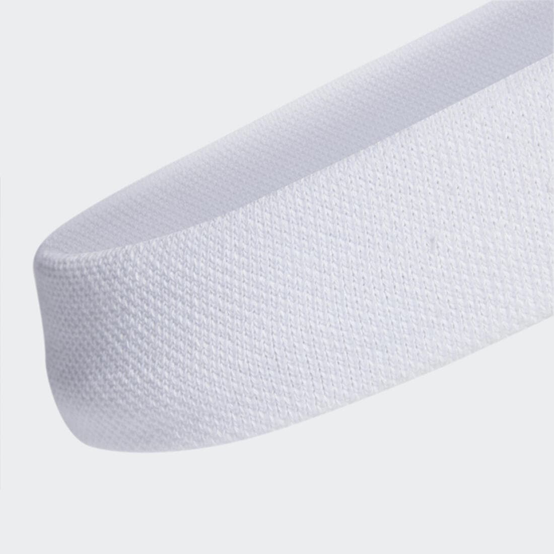 BANDEAU DE SPORT ADIDAS BLANC