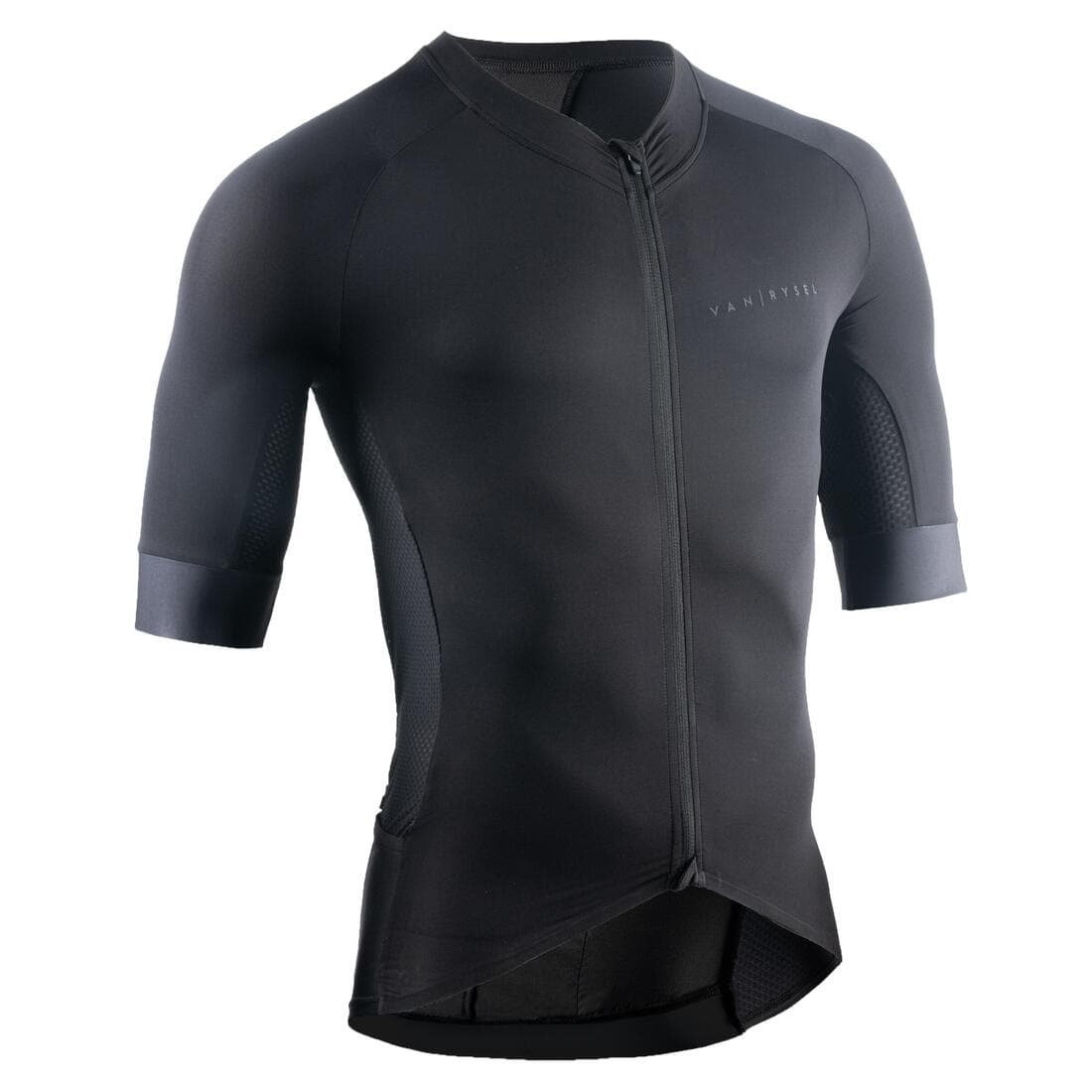 Maillot manches courtes Vélo Route VAN RYSEL RACER