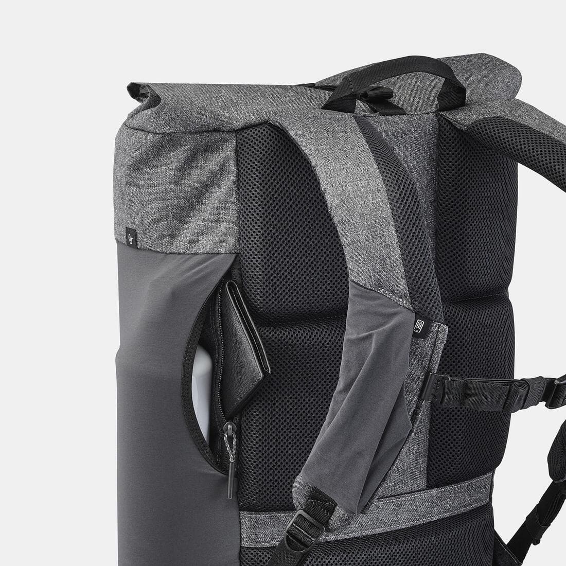 Sac à dos de randonnée 32L - NH Escape 500 Rolltop