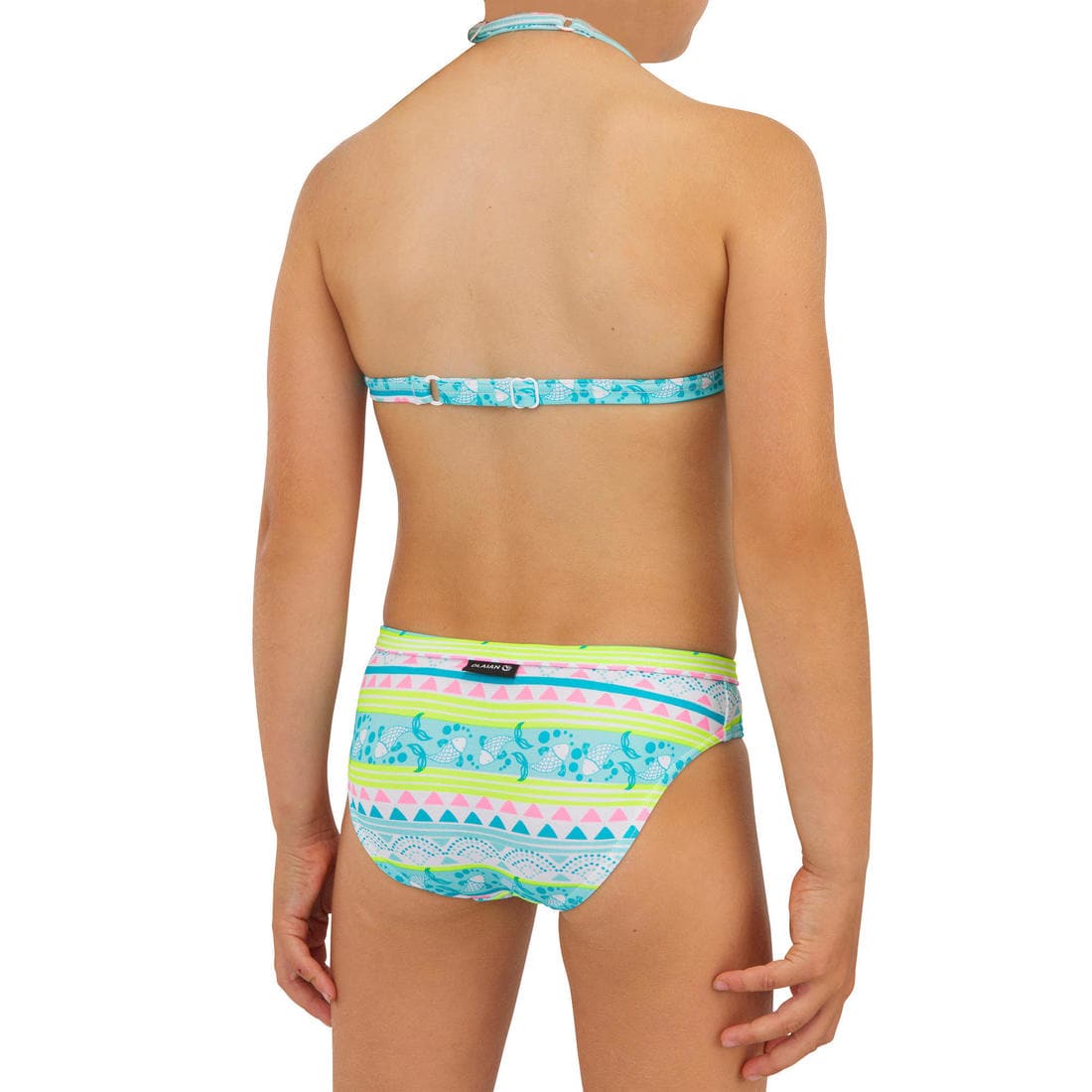 maillot de bain 2 pièces TRIANGLE TINA 100