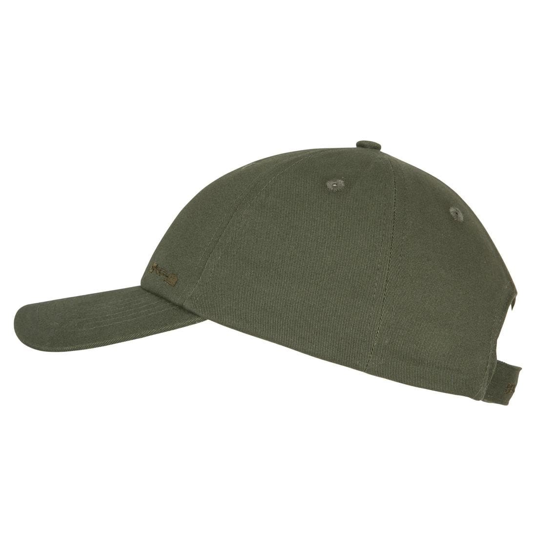 Casquette chasse Steppe 100