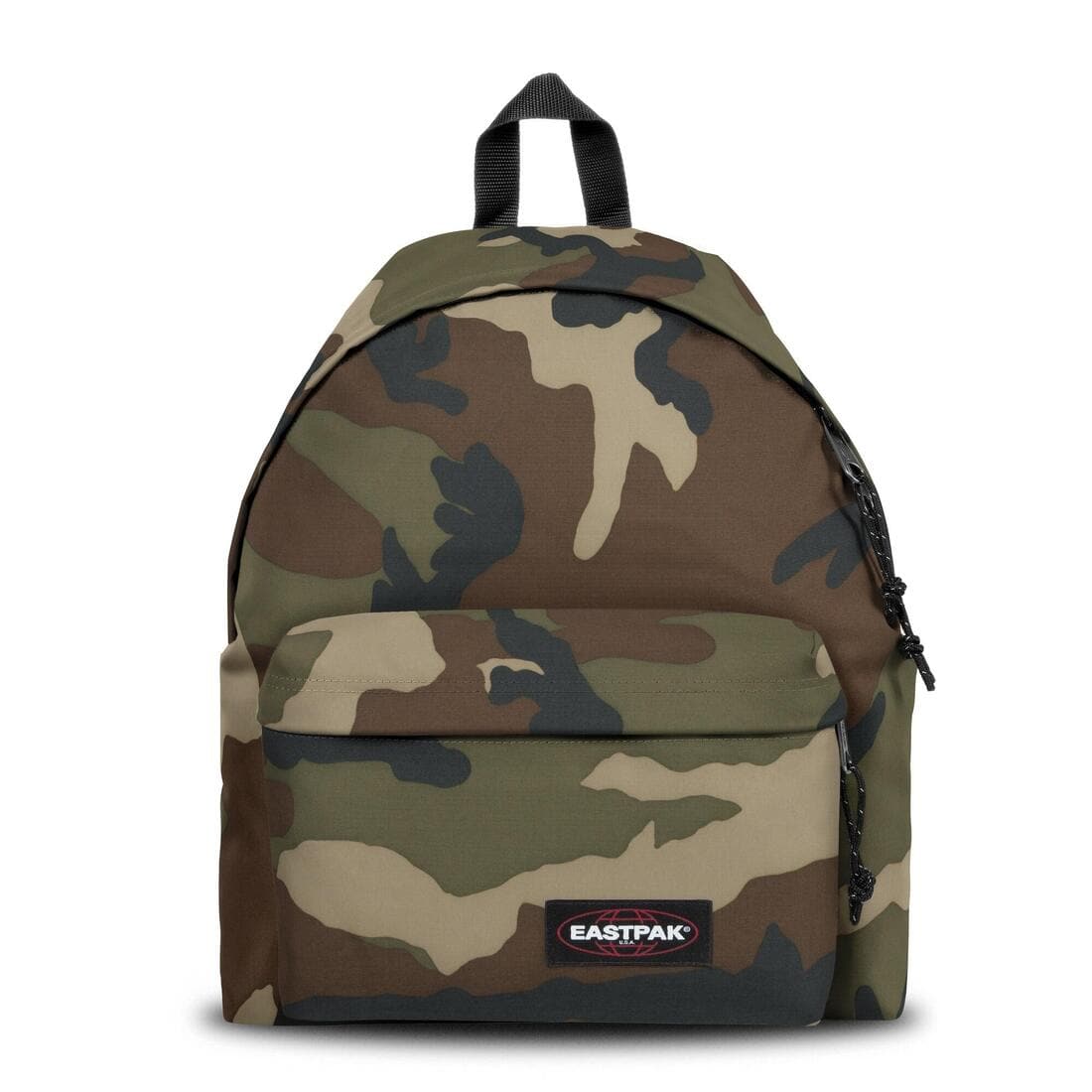 SAC À DOS EASTPAK PADDED PAK'R 181 CAMO