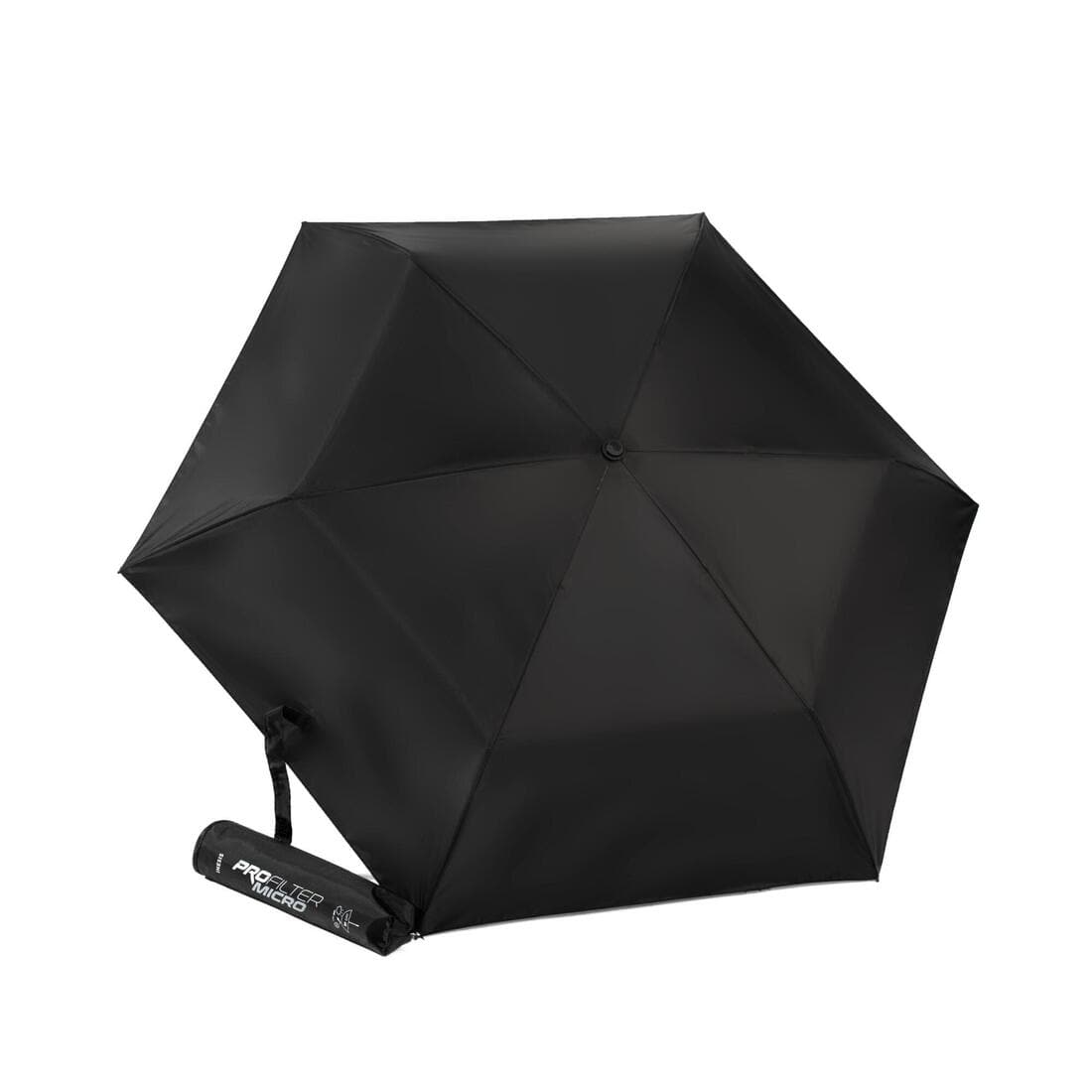 Parapluie micro - Profilter noir