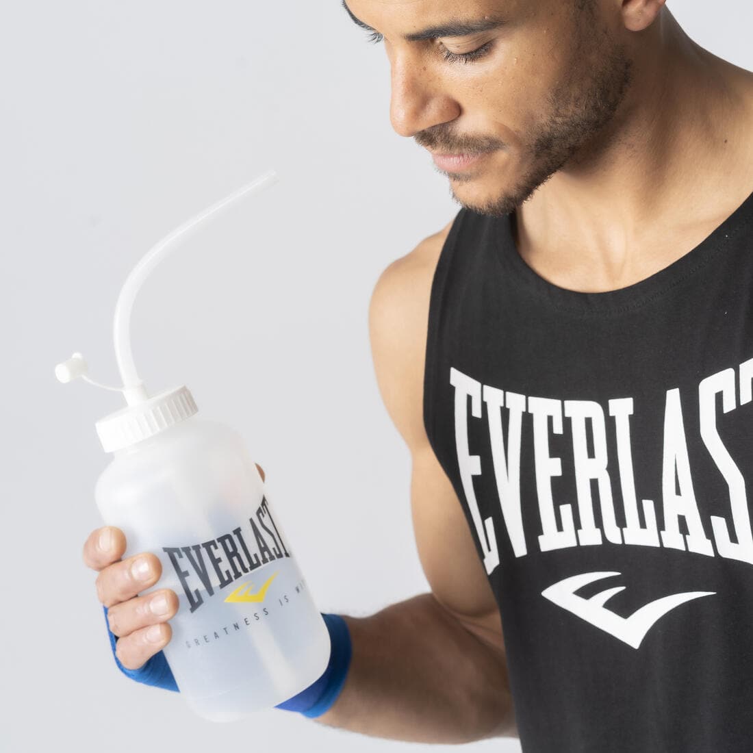 GOURDE DE BOXE EVERLAST 800ML