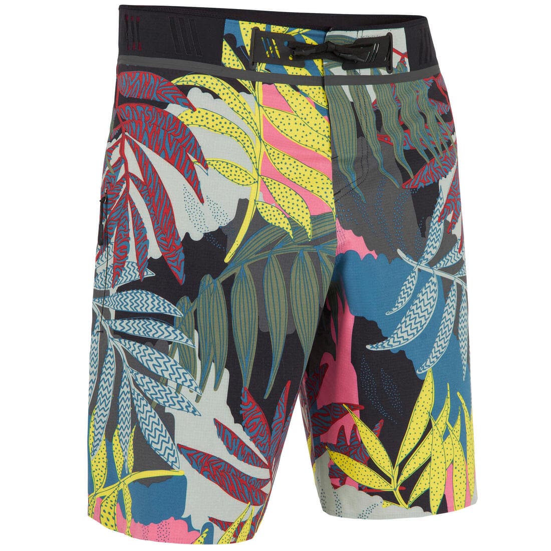 Surf Boardshort Long 900 Tigger Dude.