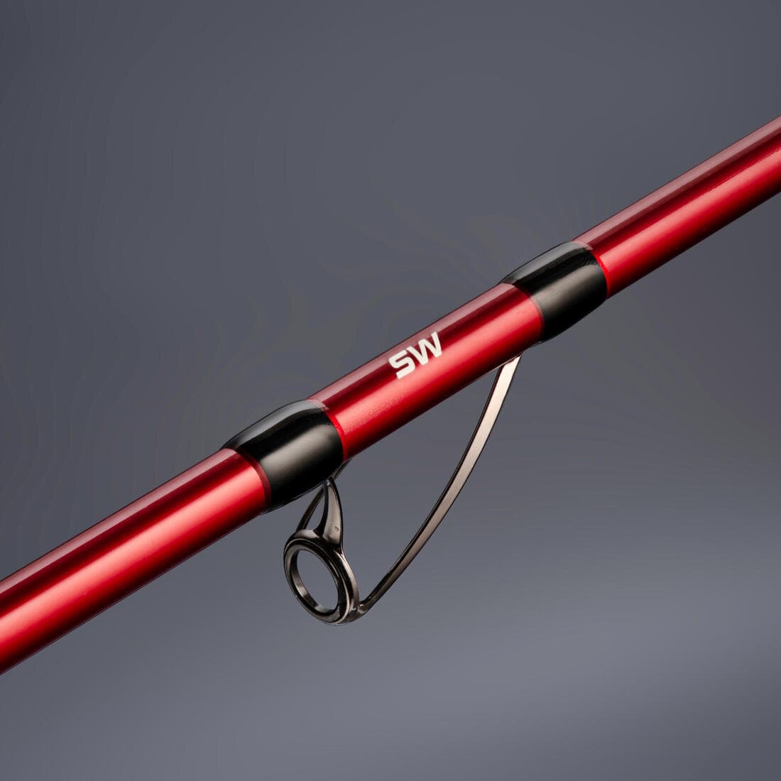 Canne de pêche en surfcasting SYMBIOS LIGHT 500 3.90m 80-150g