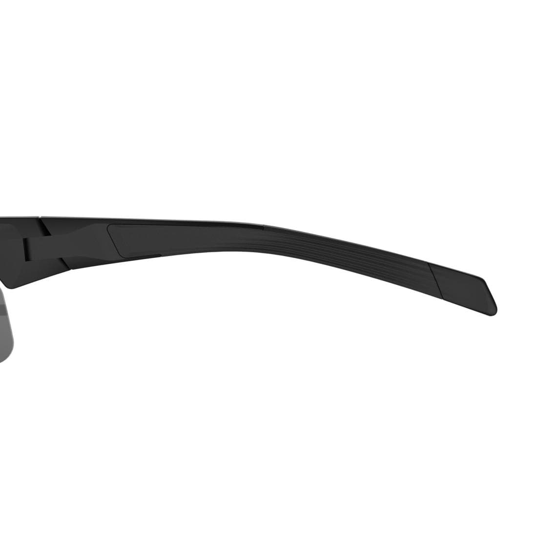 Lunettes de vélo adulte perf 100 light catégorie 3 noires