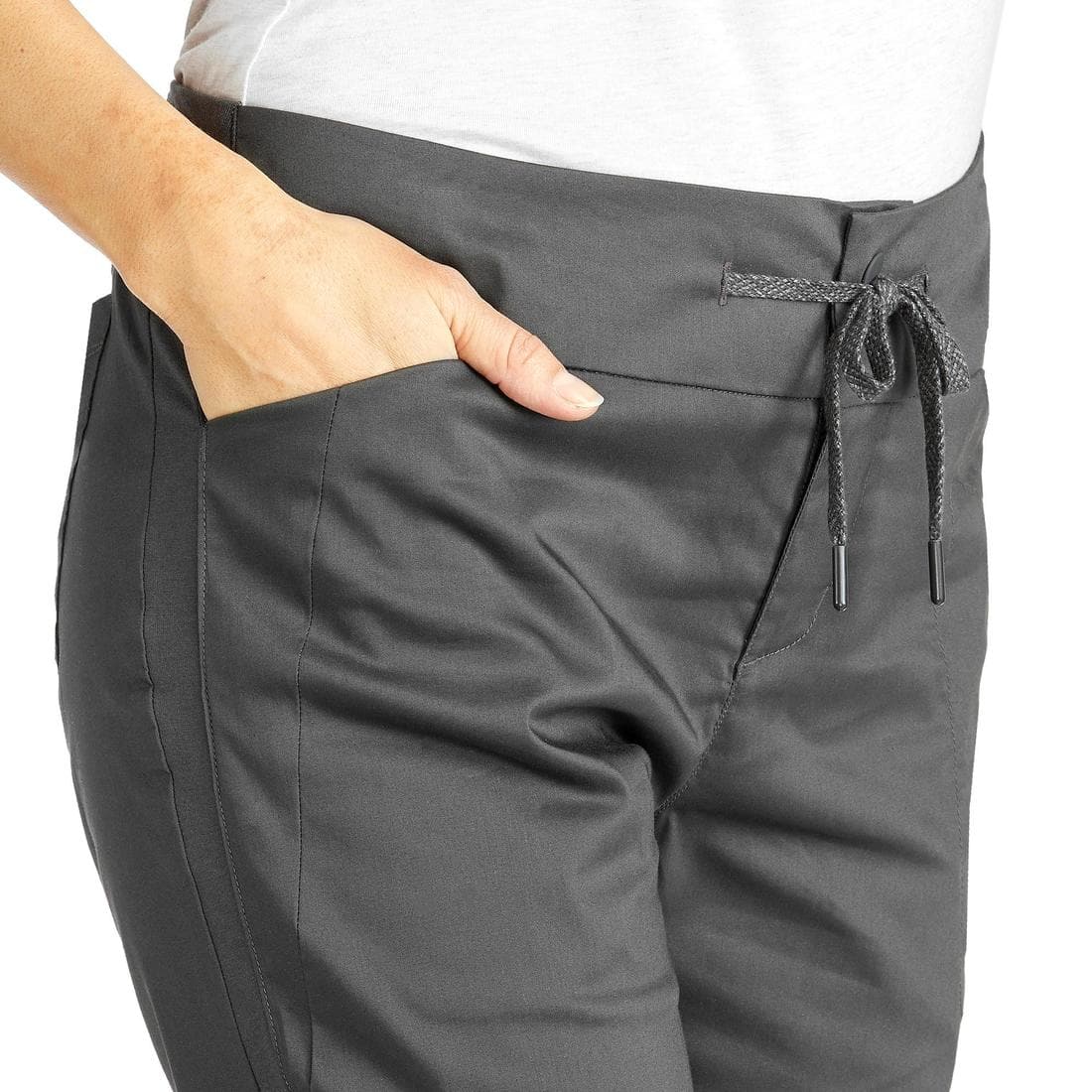 Pantalon de randonnée - NH500 Regular - Femme