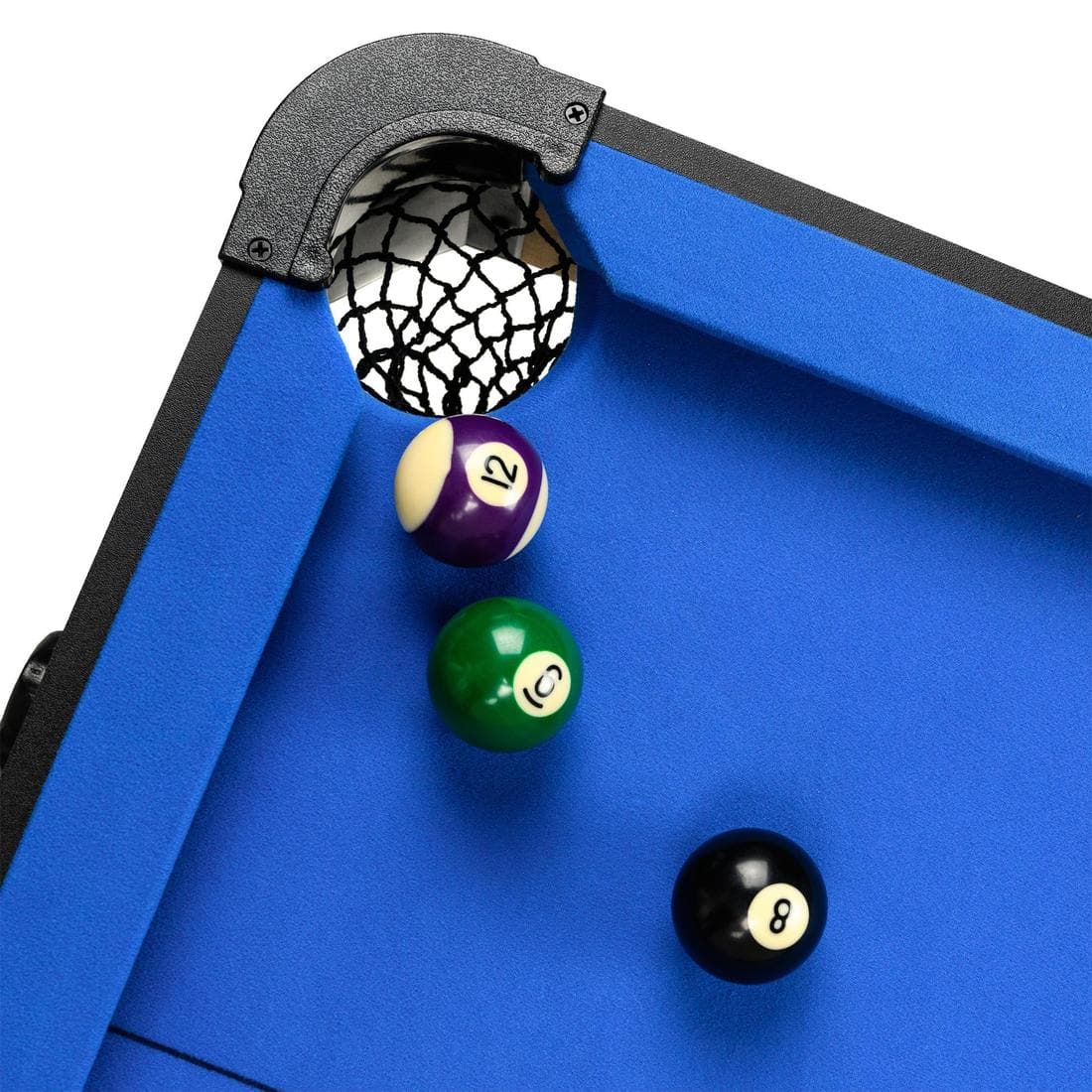 Table de billard pliable BT 500 US