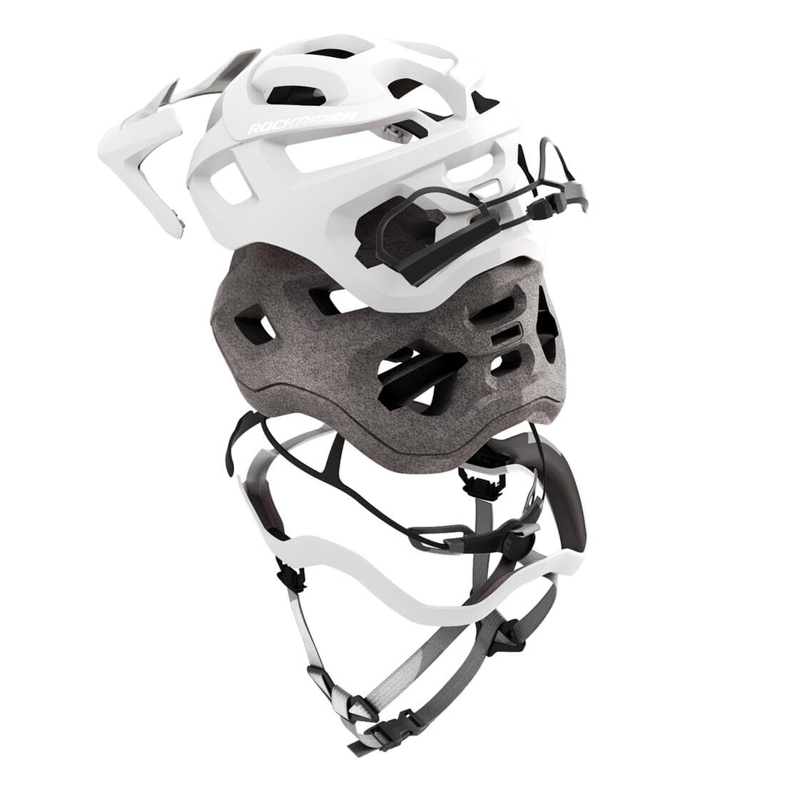 CASQUE VÉLO VTT ST 500