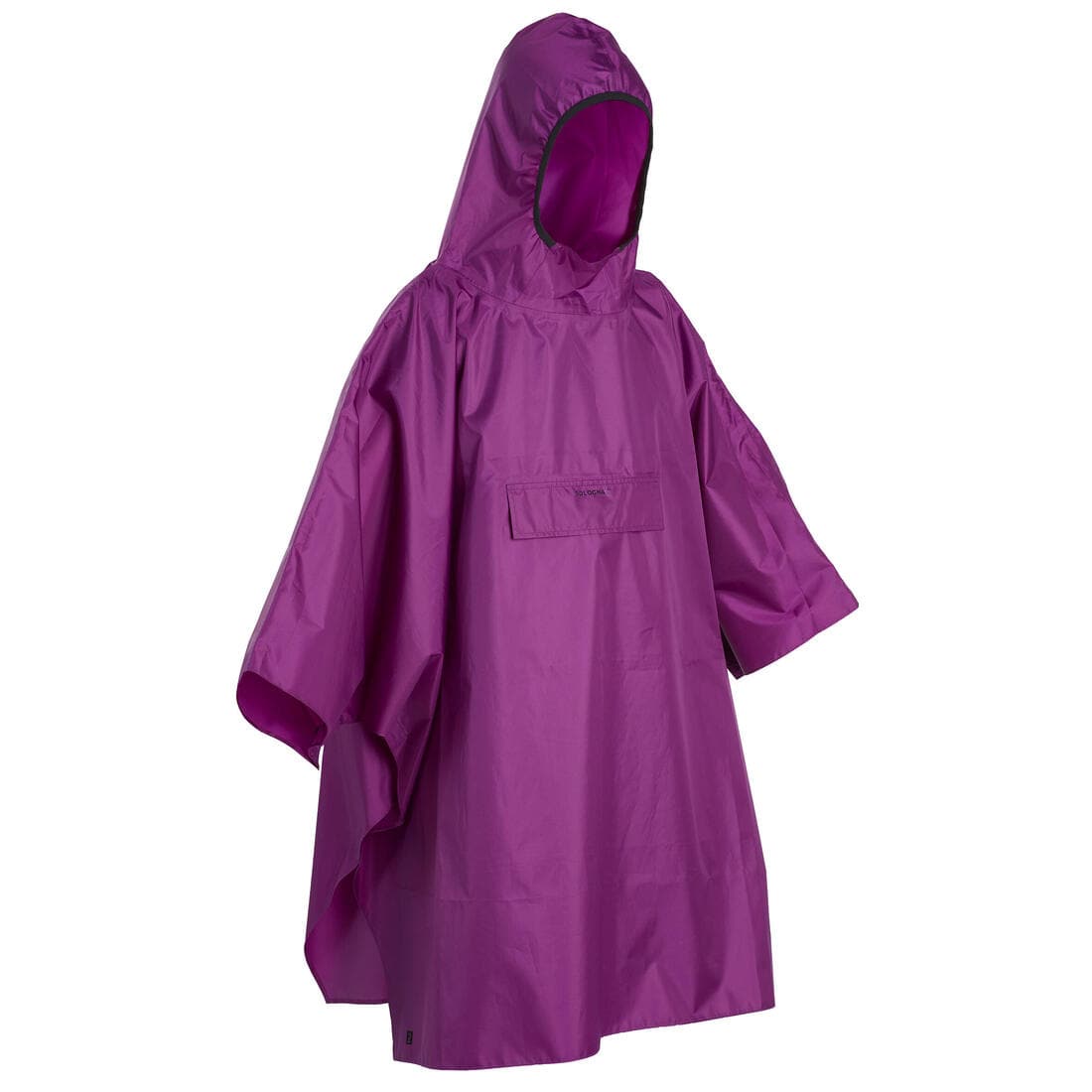 Poncho de pluie Glenarm junior