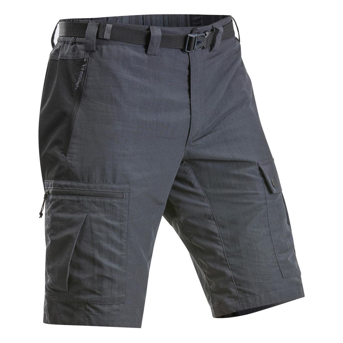 Short résistant de trek - MT500 - Homme