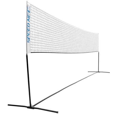 





Poteaux Filet De Badminton Tennis Speednet 500