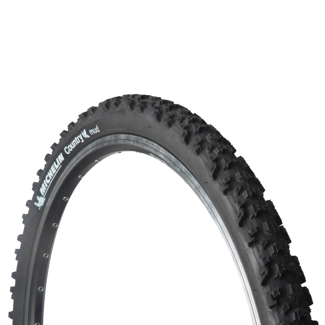 Pneu VTT MICHELIN COUNTRY STYLE 26 x 2.00 Tringle rigide