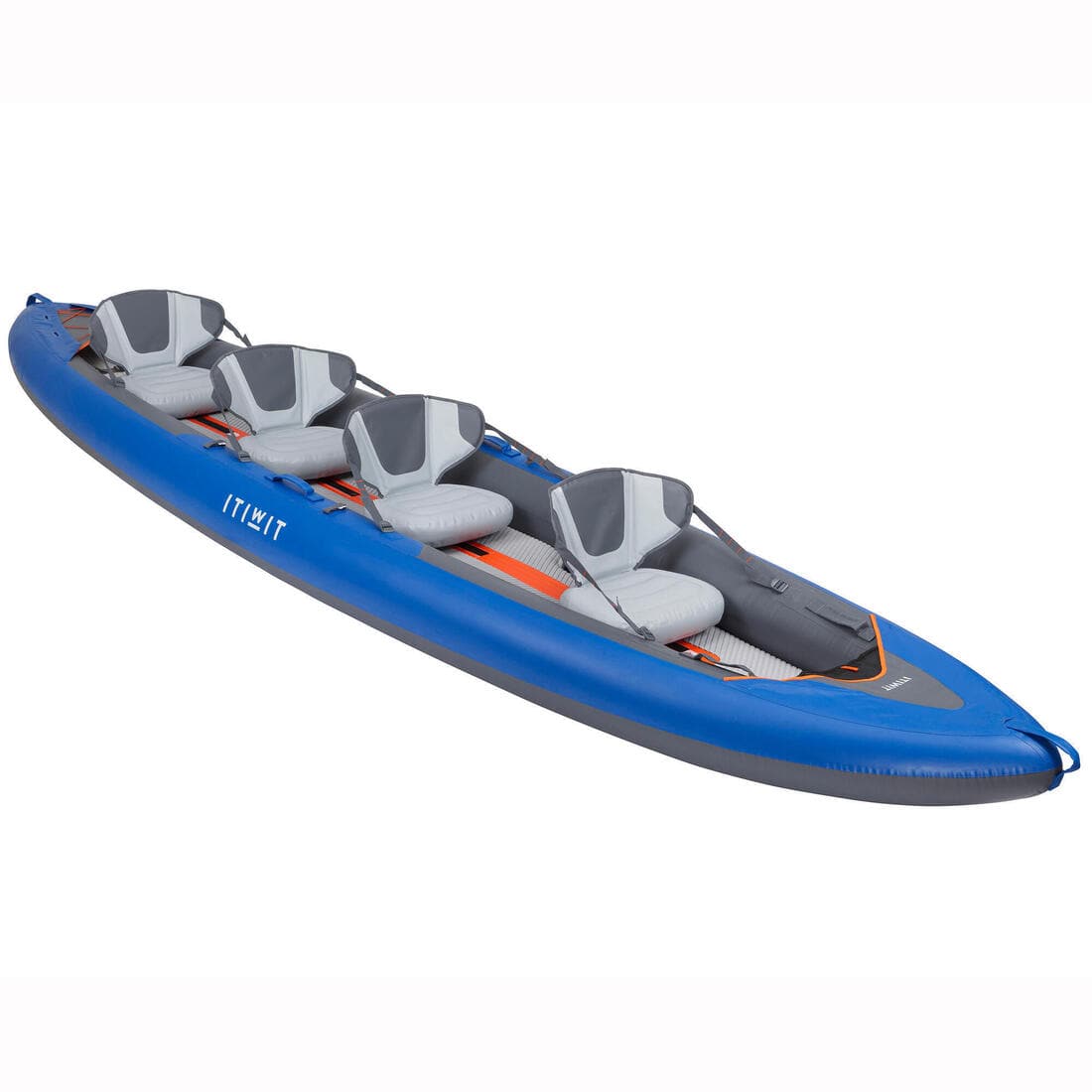 Aileron de kayak S