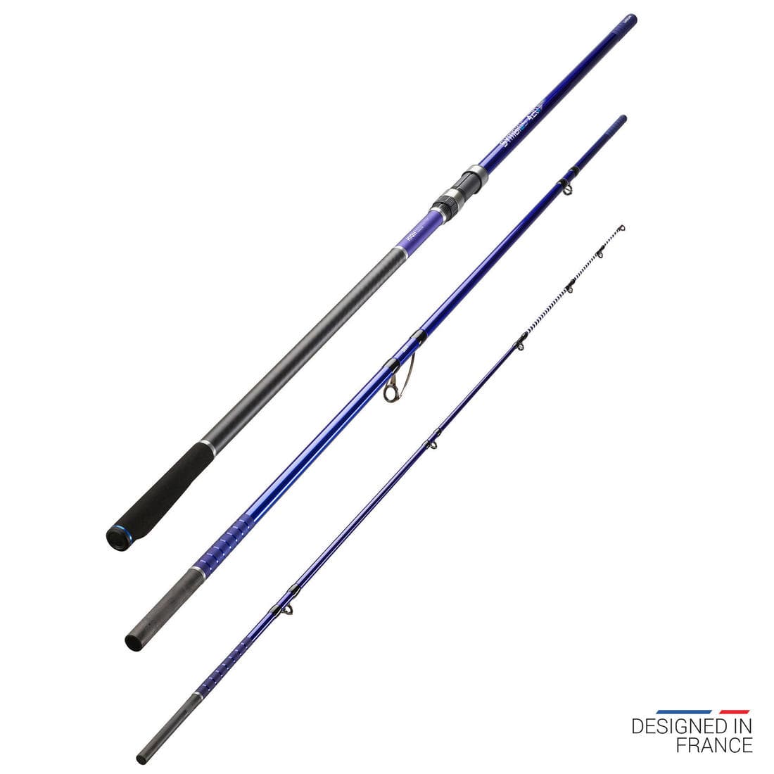 Canne de pêche en surfcasting SYMBIOS-500 420 100-200gr