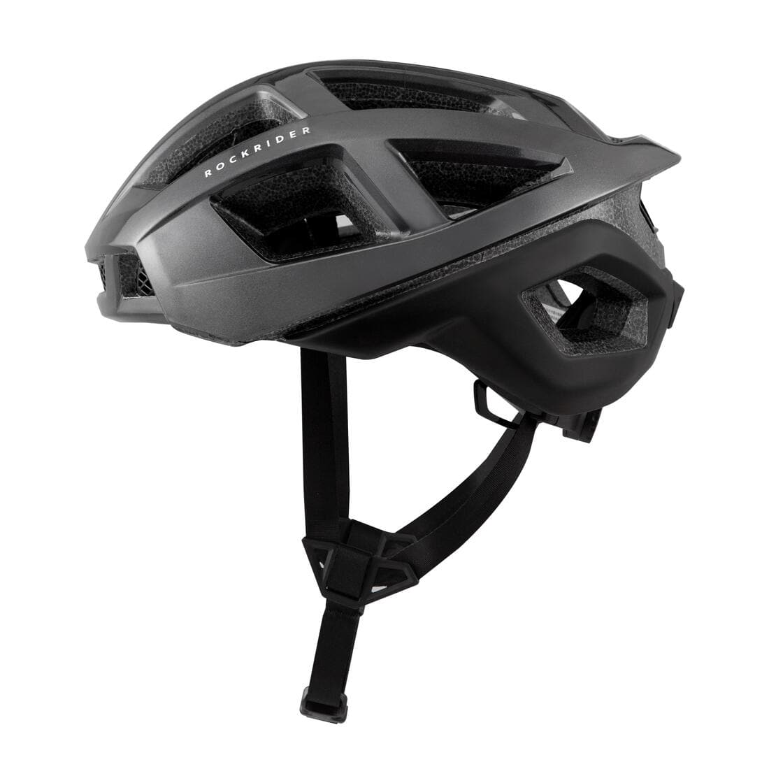 CASQUE VELO VTT RACE XC GRIS