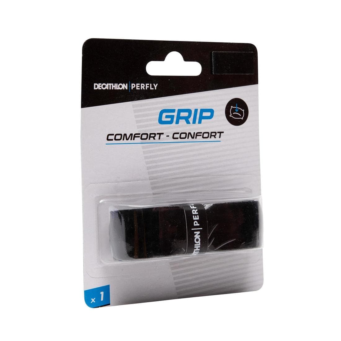 Grip De Badminton Comfort x 1