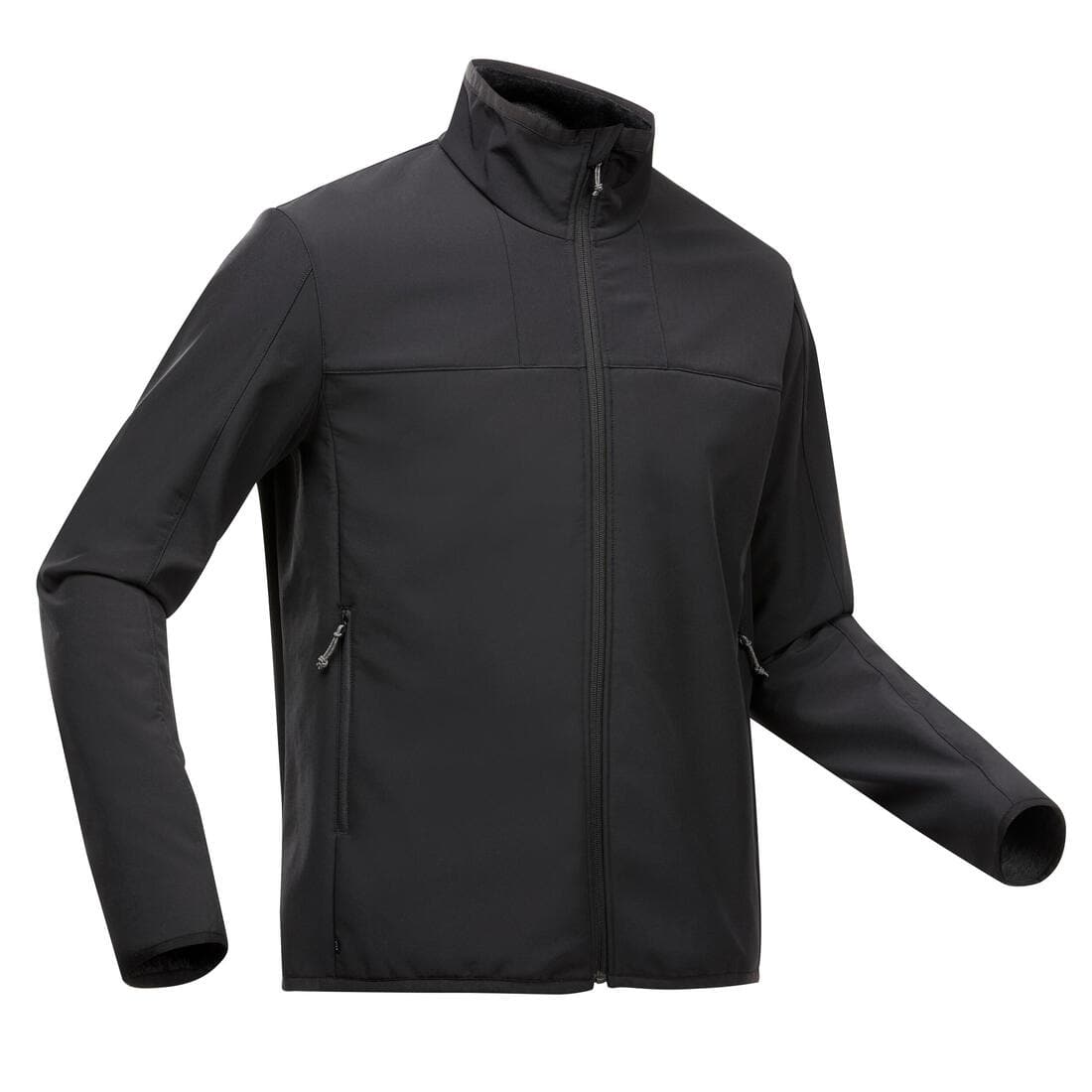 Veste coupe vent -  softshell - chaude  - MT100 WINDWARM - Homme