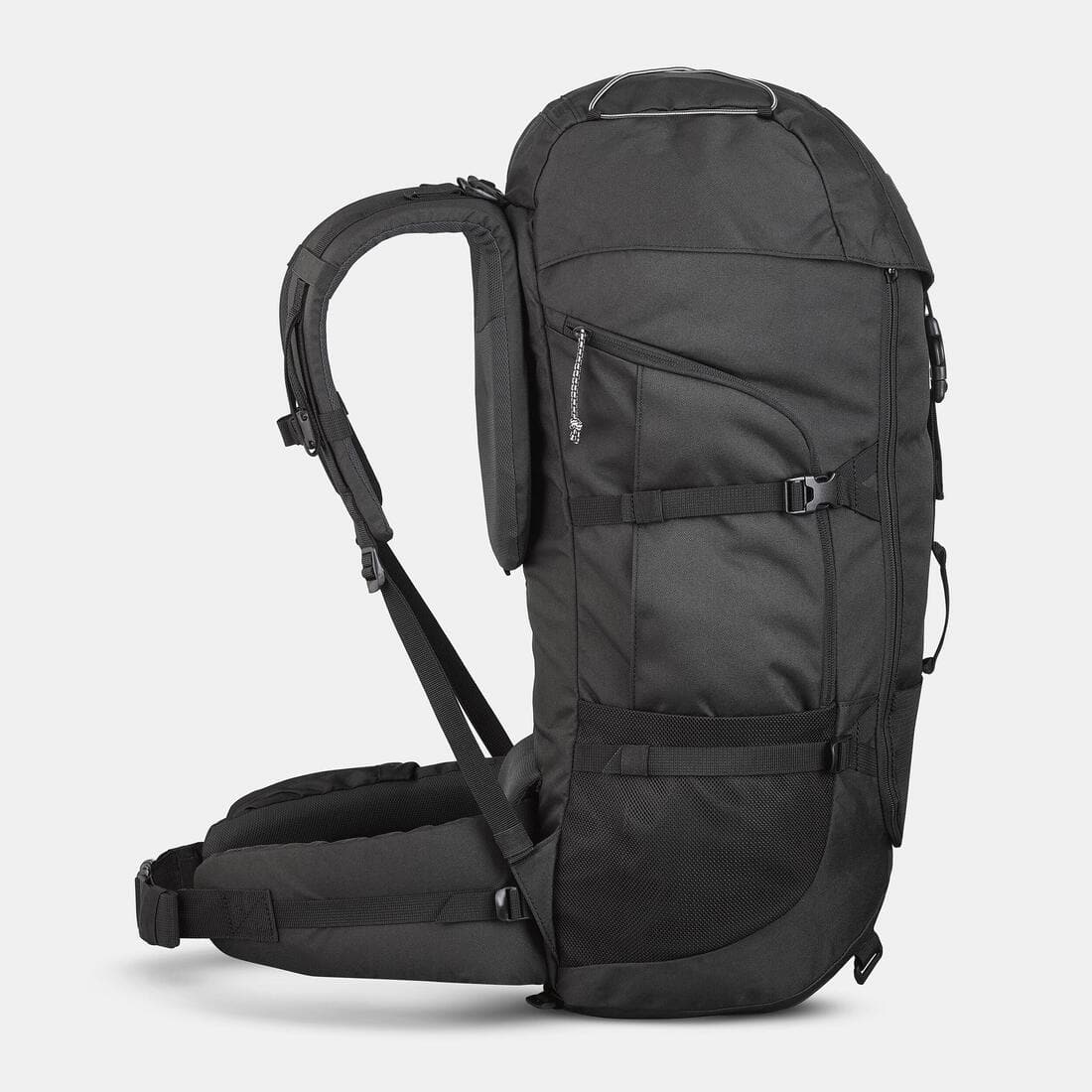 Sac à dos de trekking 50 L - MT100