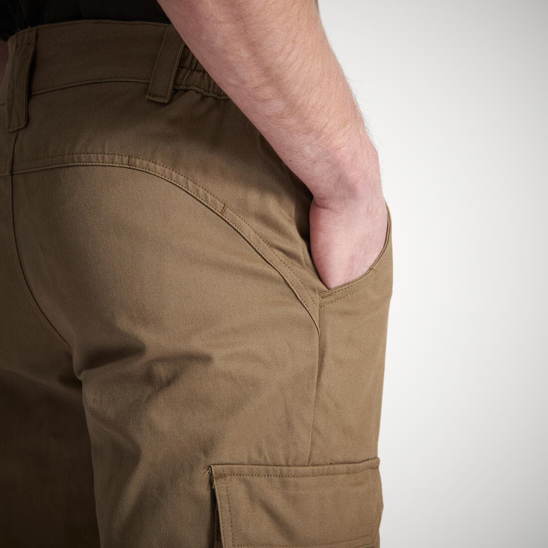 Pantalon chasse résistant et confortable Homme - 520