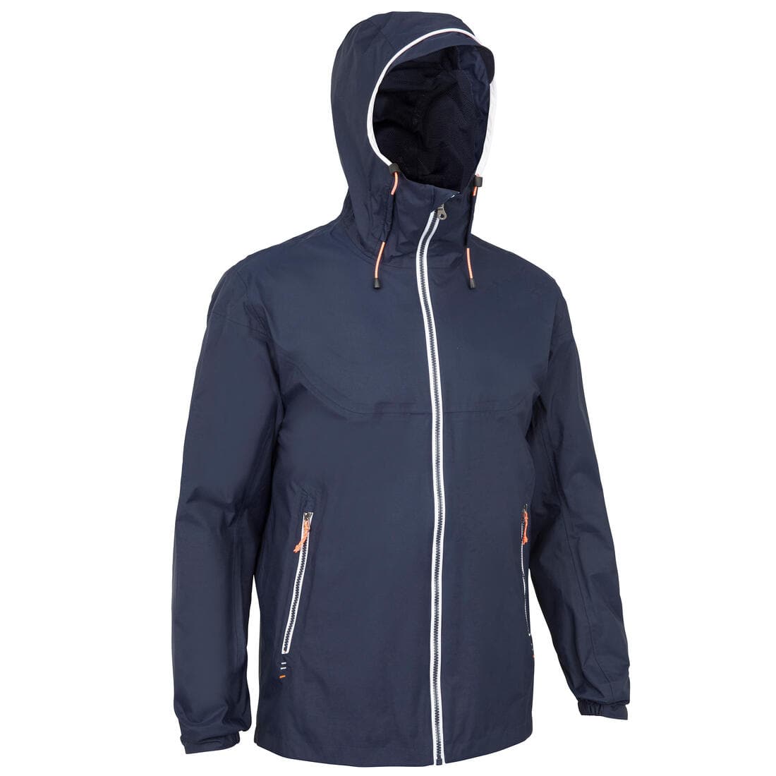 Veste imperméable de voile - veste de pluie SAILING 100 homme