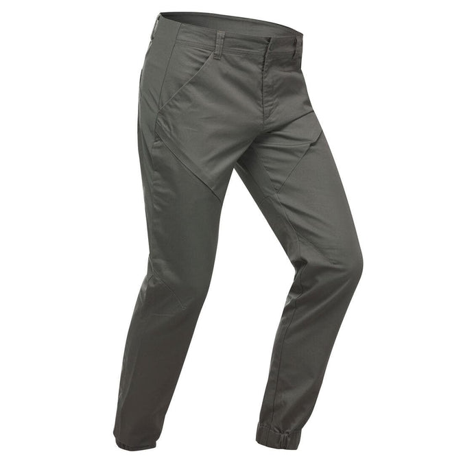 





Pantalon de randonnée nature - NH500 Slim - Homme, photo 1 of 11