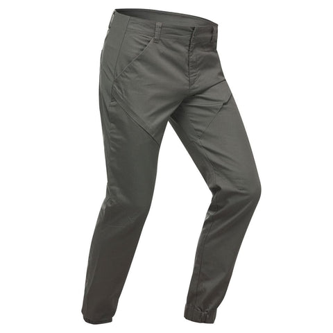 





Pantalon de randonnée nature - NH500 Slim - Homme