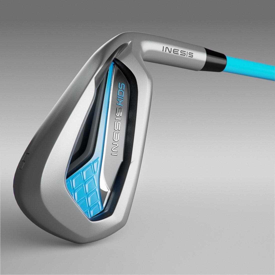 Sandwedge golf junior 11-13 ans droitier - INESIS