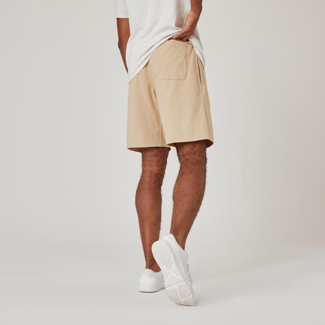 Short Fitness Homme - 500 Essentials