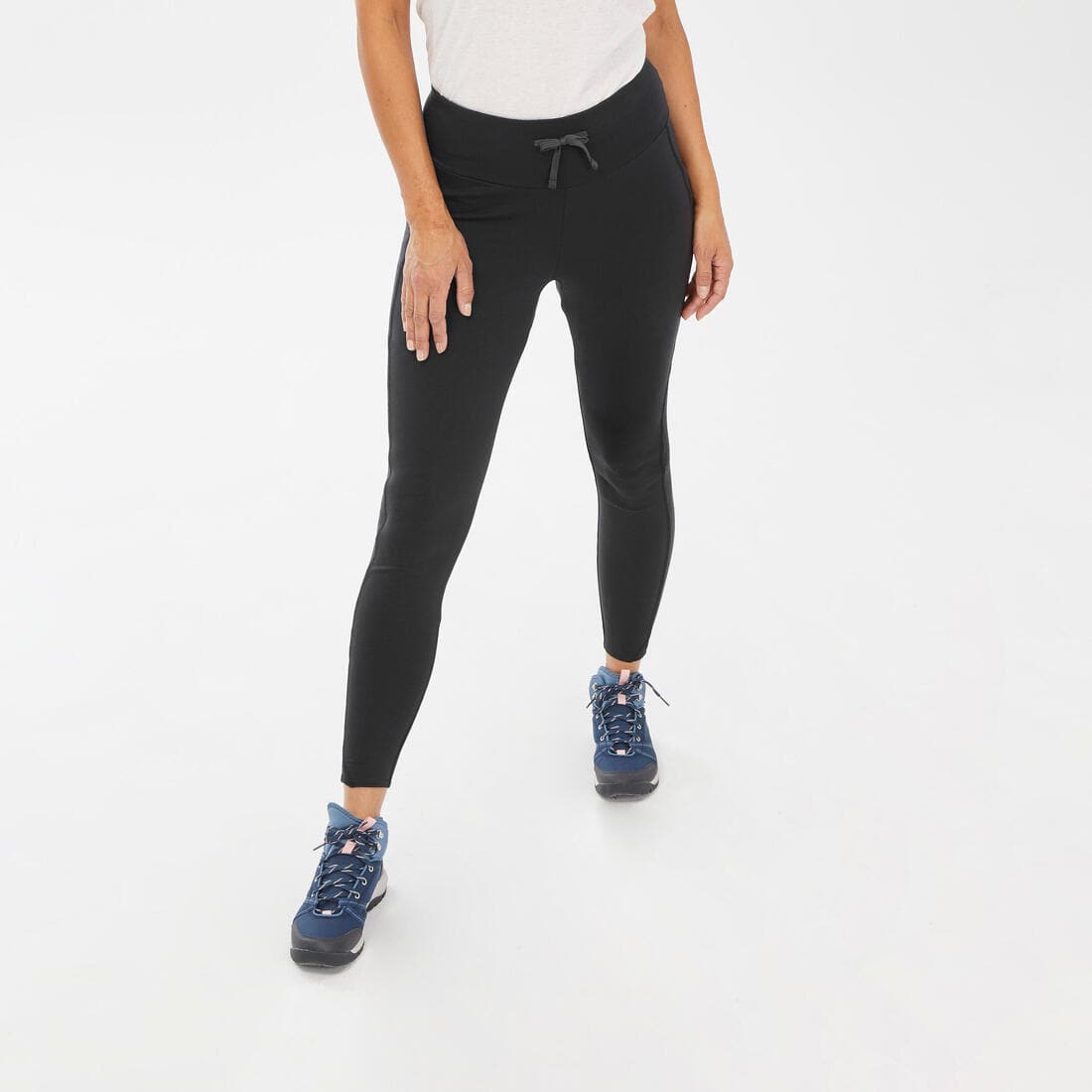 Legging de randonnée - NH100 - Femme